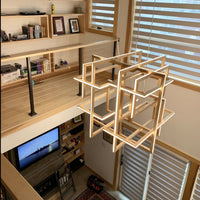 CUBE - Next Level Design Studio - nl-ds.com