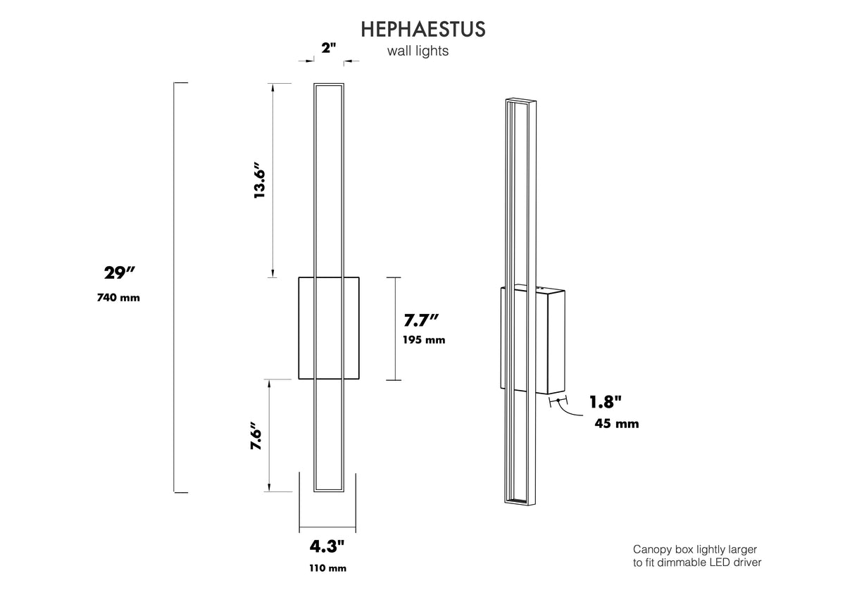 HEPHAESTUS