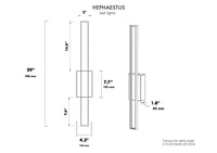HEPHAESTUS