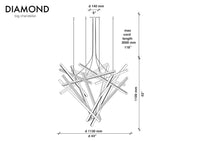 DIAMOND - Next Level Design Studio - nl-ds.com