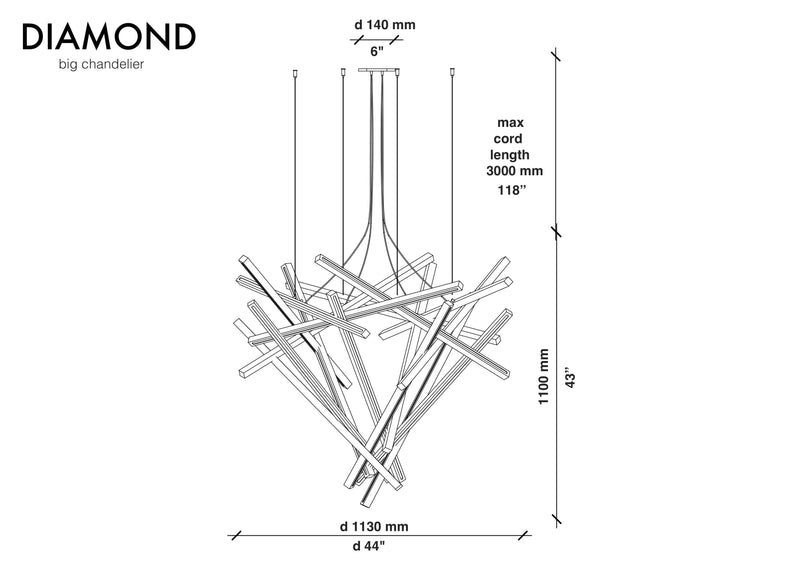 DIAMOND - Next Level Design Studio - nl-ds.com