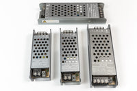 Dimmable UL listed LED driver