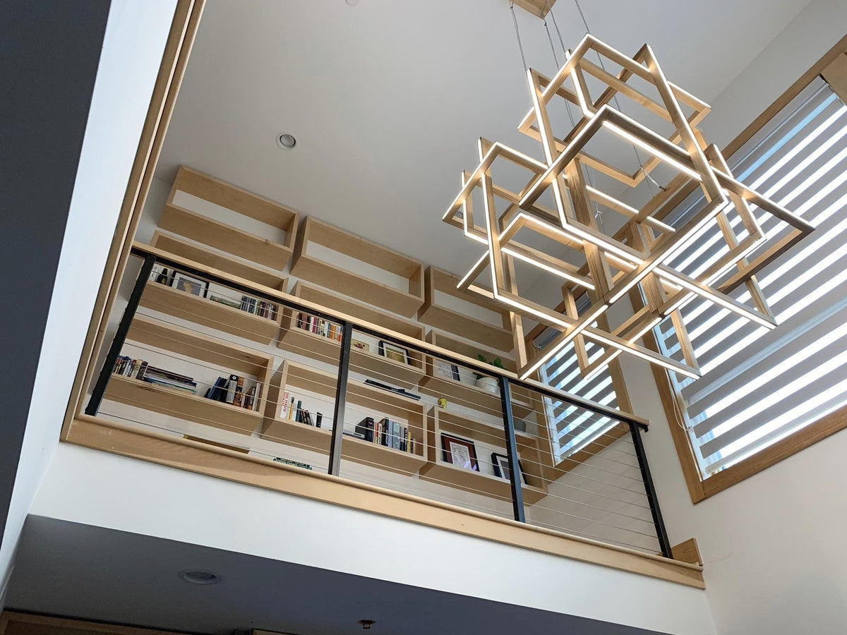 CUBE - Next Level Design Studio - nl-ds.com