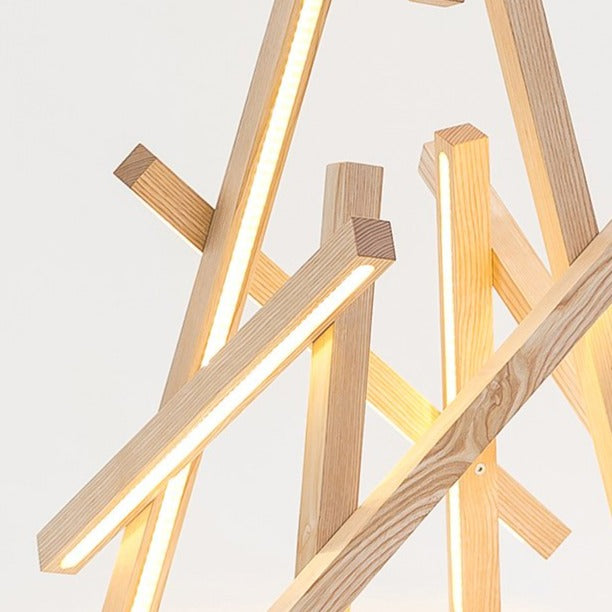 FLOOR LAMP GROOT - Next Level Design Studio - nl-ds.com