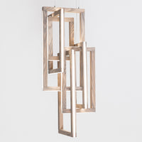 INTERLACEMENT - Next Level Design Studio  - chandeliers lighting