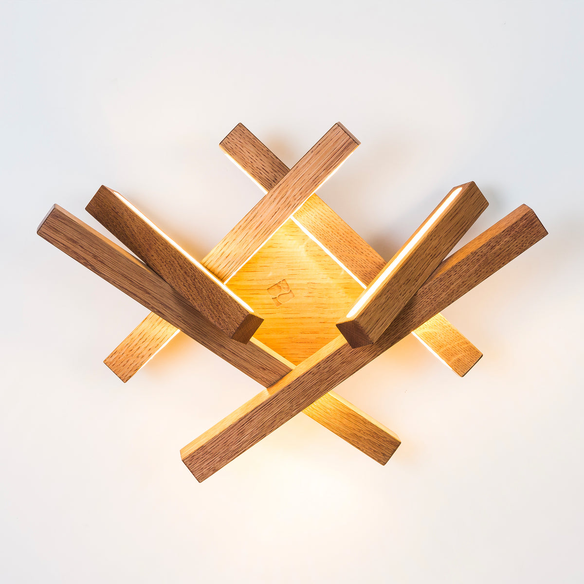 INTERSTELLAR SCONCE - Next Level Design Studio Wall Sconce - chandeliers lighting
