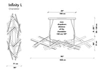 INFINITY L (90" Long)