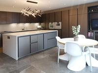 INFINITY - Next Level Design Studio Chandelier - chandeliers lighting