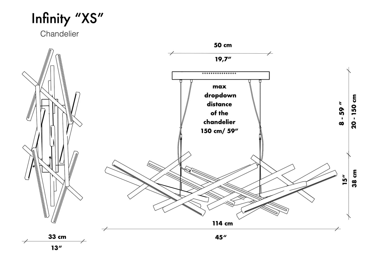 INFINITY XS LUX