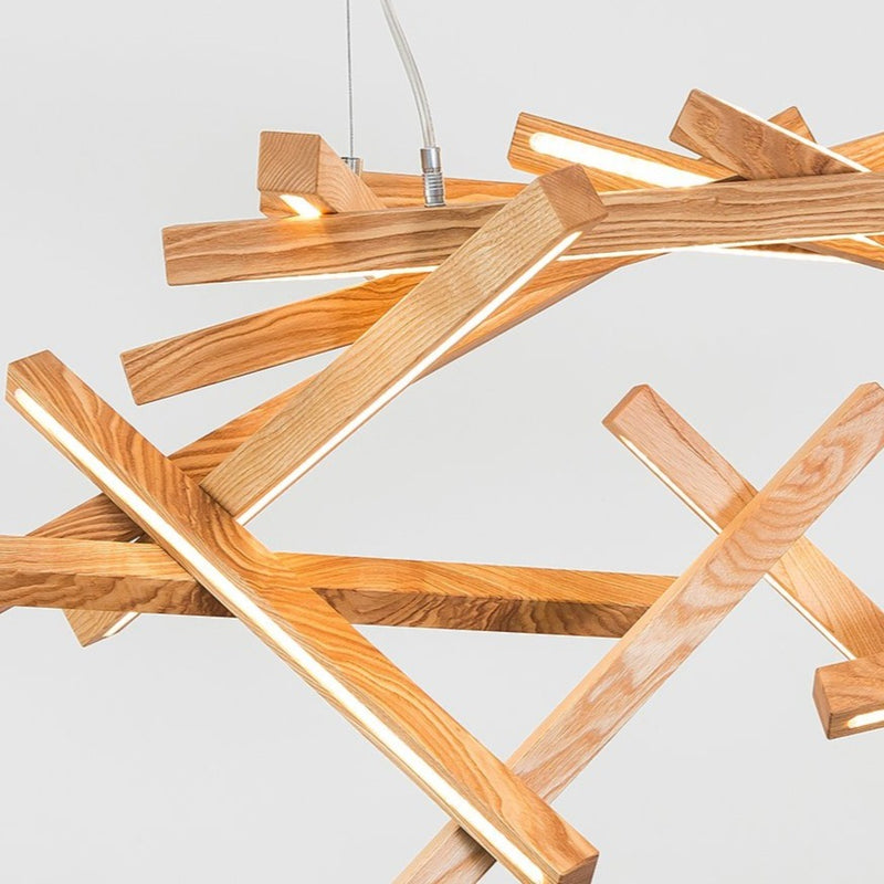 INTERSTELLAR XL - Next Level Design Studio  - chandeliers lighting