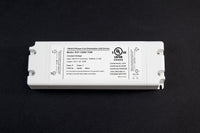 Dimmable UL listed LED driver