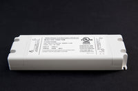 Dimmable UL listed LED driver