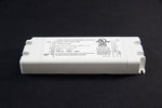 Dimmable UL listed LED driver (30W)