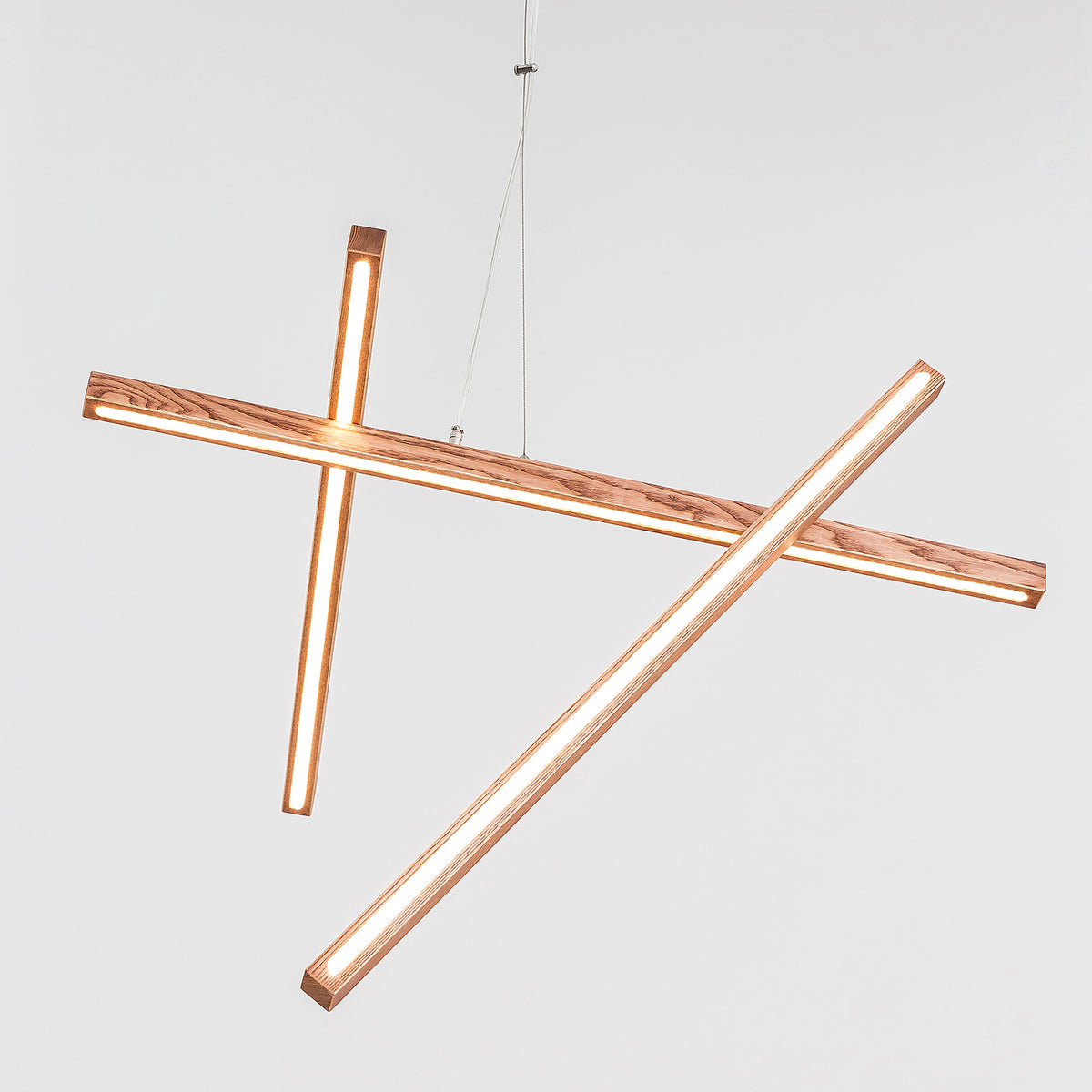 NEBULA - Next Level Design Studio  - chandeliers lighting