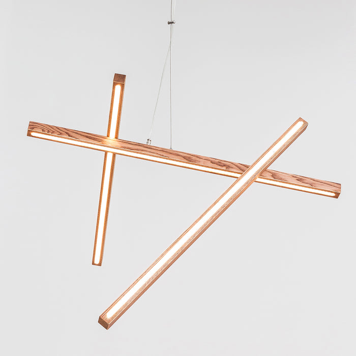 NEBULA - Next Level Design Studio  - chandeliers lighting
