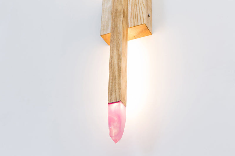 Open Box PROMETHEUS CRYSTAL – Next Level Design Studio