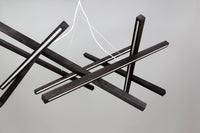 SIMPLICITY - Next Level Design Studio  - chandeliers lighting