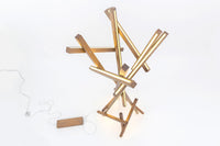 FLOOR LAMP GROOT - Next Level Design Studio - nl-ds.com