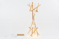 FLOOR LAMP GROOT - Next Level Design Studio - nl-ds.com