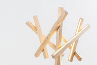 FLOOR LAMP GROOT - Next Level Design Studio - nl-ds.com