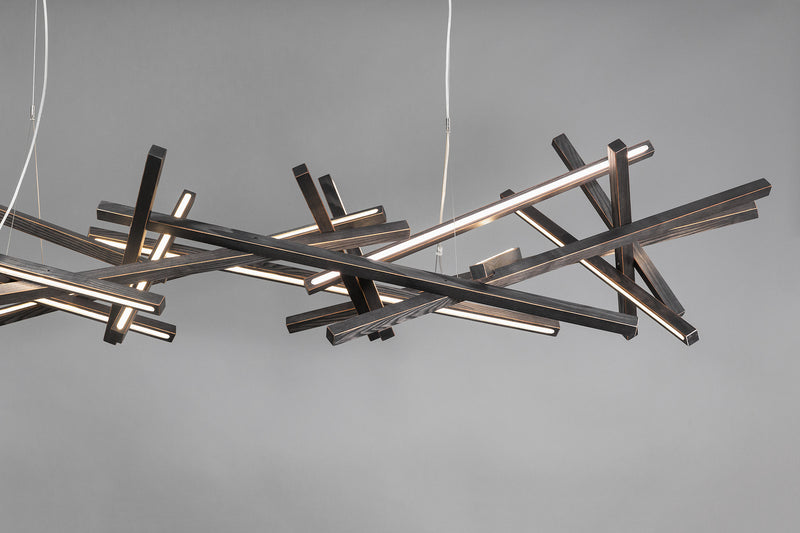 INFINITY L (90" Long)