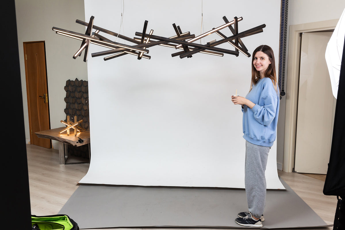 INFINITY L (90" Long)