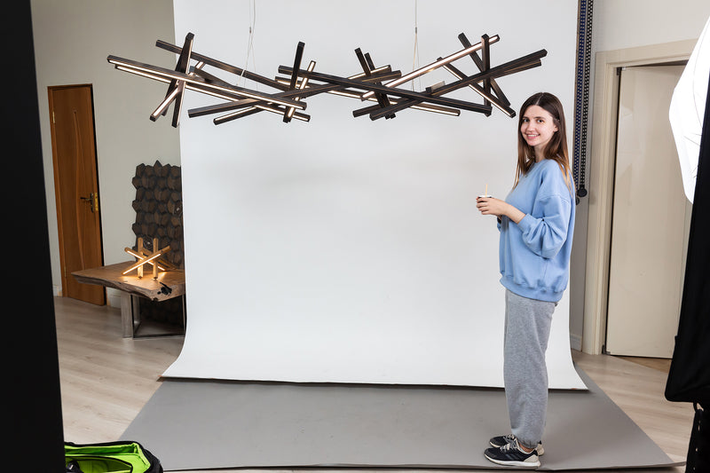 INFINITY L (90" Long)