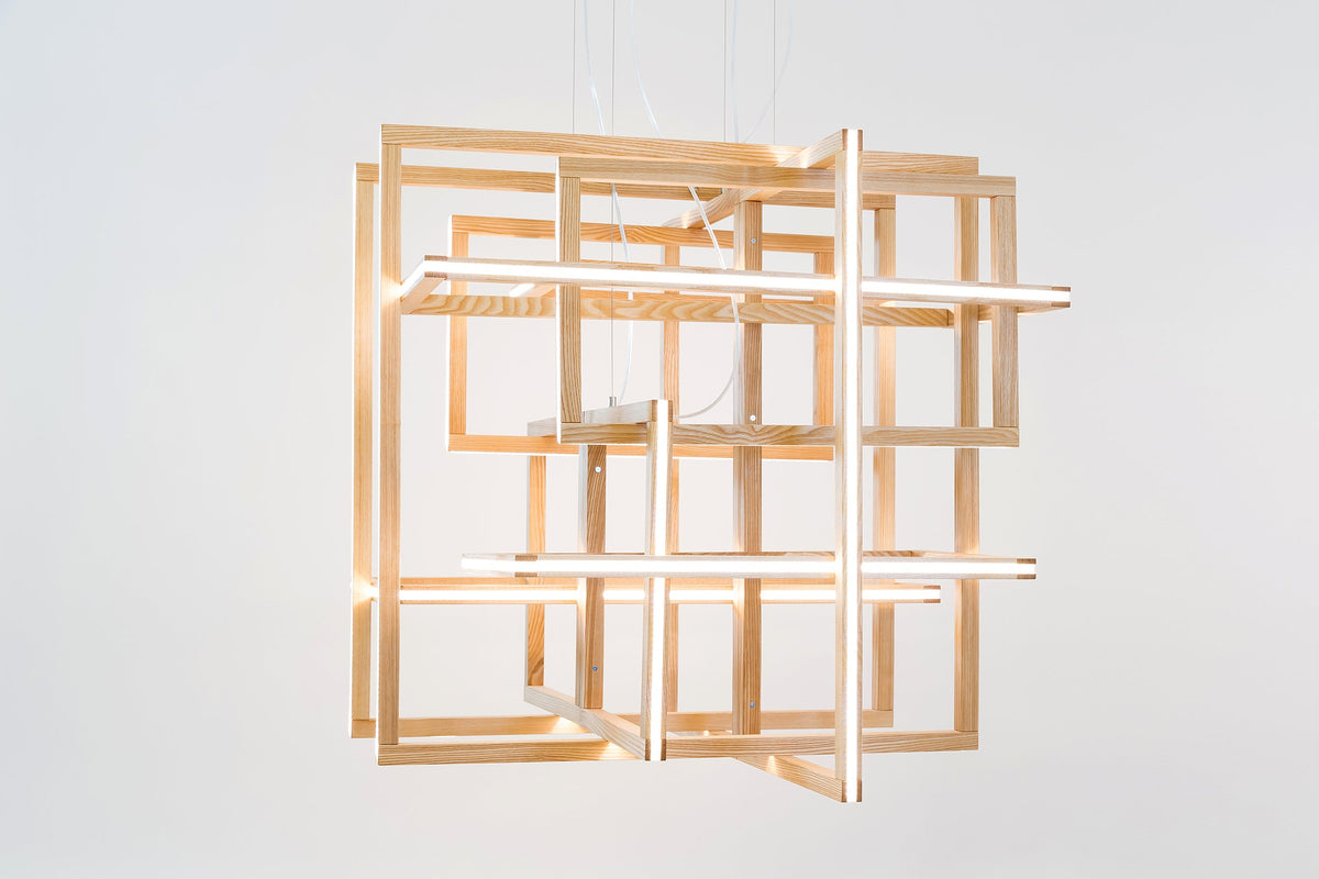 CUBE - Next Level Design Studio - nl-ds.com