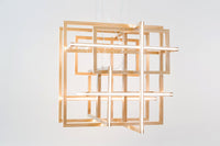 CUBE - Next Level Design Studio - nl-ds.com
