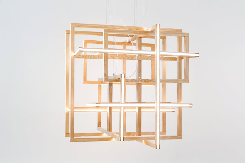 CUBE - Next Level Design Studio - nl-ds.com