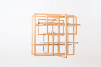 CUBE - Next Level Design Studio - nl-ds.com