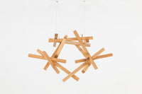 INTERSTELLAR - Next Level Design Studio  - chandeliers lighting