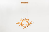 INTERSTELLAR - Next Level Design Studio  - chandeliers lighting