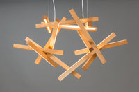 INTERSTELLAR - Next Level Design Studio  - chandeliers lighting