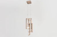 INTERLACEMENT - Next Level Design Studio  - chandeliers lighting