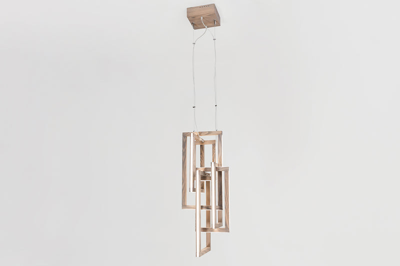 INTERLACEMENT - Next Level Design Studio  - chandeliers lighting