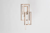 INTERLACEMENT - Next Level Design Studio  - chandeliers lighting