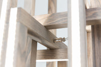 INTERLACEMENT - Next Level Design Studio  - chandeliers lighting