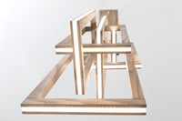 INTERLACEMENT - Next Level Design Studio  - chandeliers lighting
