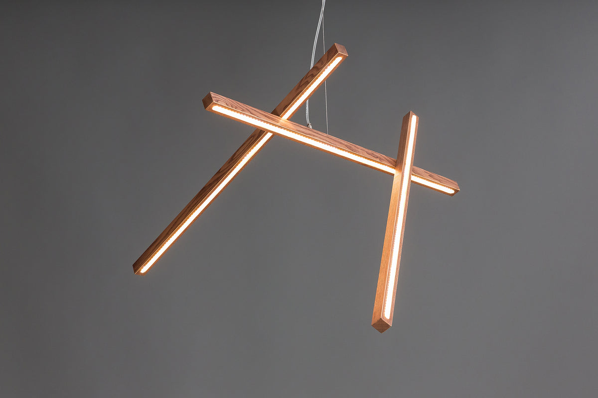 NEBULA - Next Level Design Studio  - chandeliers lighting