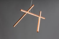 NEBULA - Next Level Design Studio  - chandeliers lighting