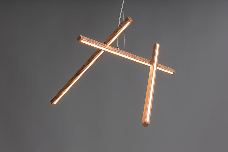 NEBULA - Next Level Design Studio  - chandeliers lighting