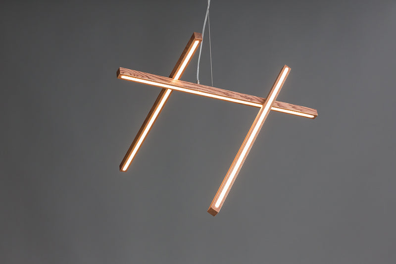 NEBULA - Next Level Design Studio  - chandeliers lighting
