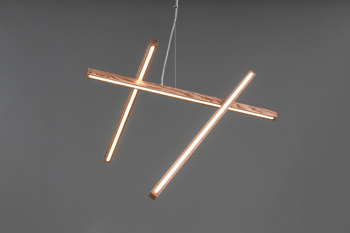 NEBULA - Next Level Design Studio  - chandeliers lighting
