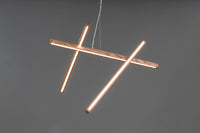 NEBULA - Next Level Design Studio  - chandeliers lighting