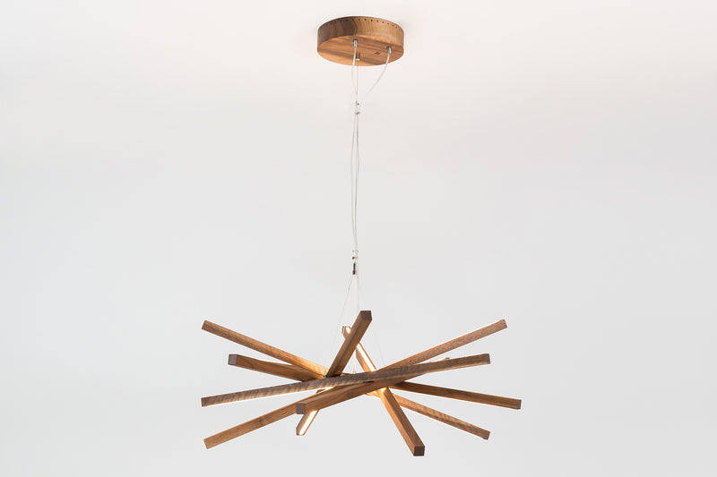 VORTEX - Next Level Design Studio  - chandeliers lighting