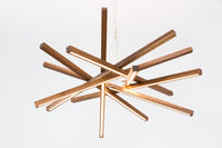 VORTEX - Next Level Design Studio  - chandeliers lighting