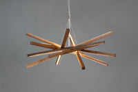 VORTEX - Next Level Design Studio  - chandeliers lighting
