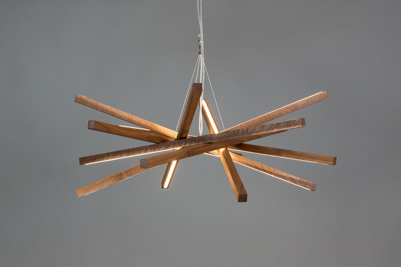 VORTEX - Next Level Design Studio  - chandeliers lighting