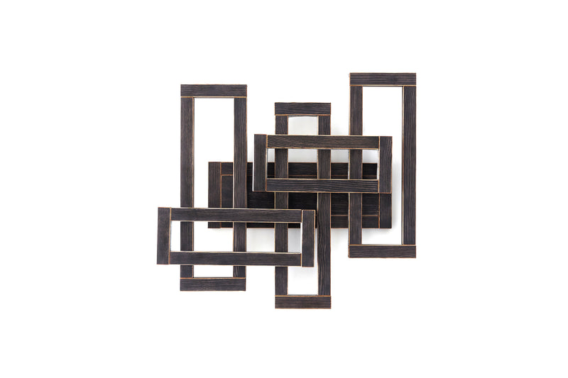 PLEX - Next Level Design Studio Wall Sconce - chandeliers lighting